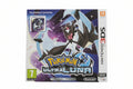 POKEMON ULTRALUNA  STEEL BOX