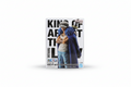 BANDAI BANPRESTO King of Artist One Piece The Trafalgar Law II