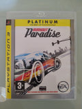 Burnout Paradise