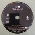 Euro demo 38