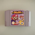 Super Smash  Bros Pal