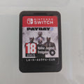 Payday 2 ( solo gioco )