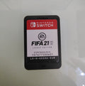 Switch FIFA 21 Legacy ( solo gioco )