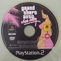 Grand Theft Auto: Vice City  SOLO DISCO