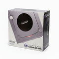 GAME CUBE SILVER BOXATO JAP