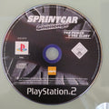 Sprint Car Challenge ( solo disco )