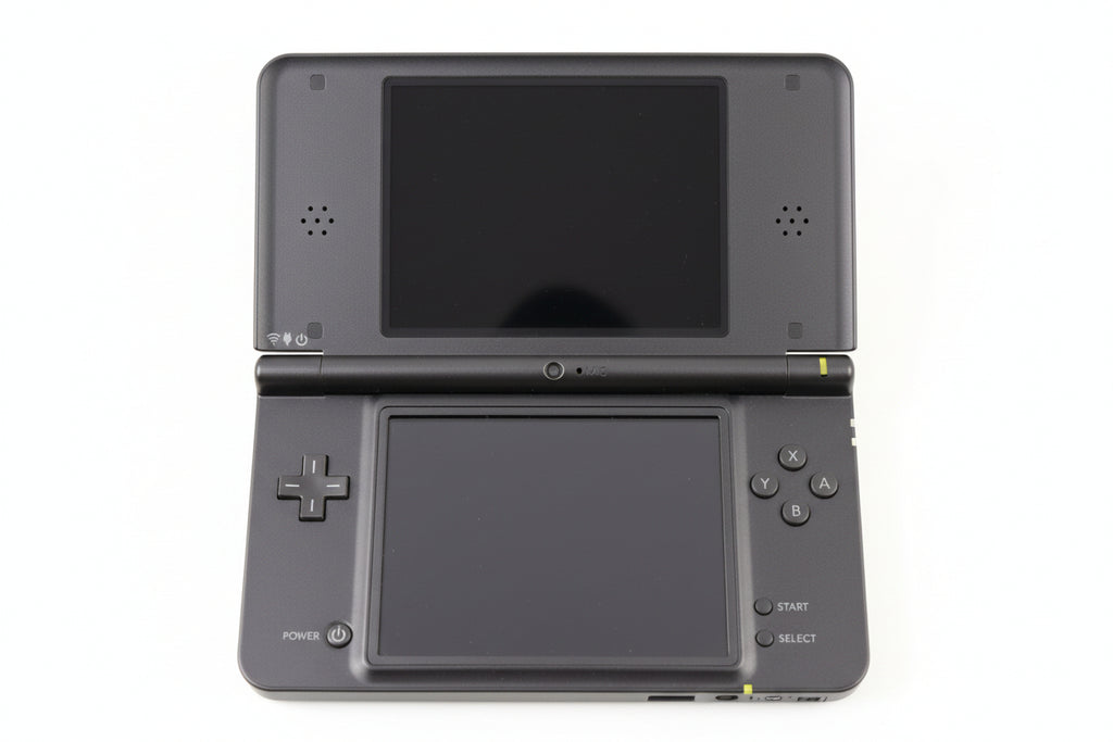 NINTENDO DSI XL NERO