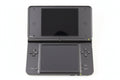 NINTENDO DSI XL NERO