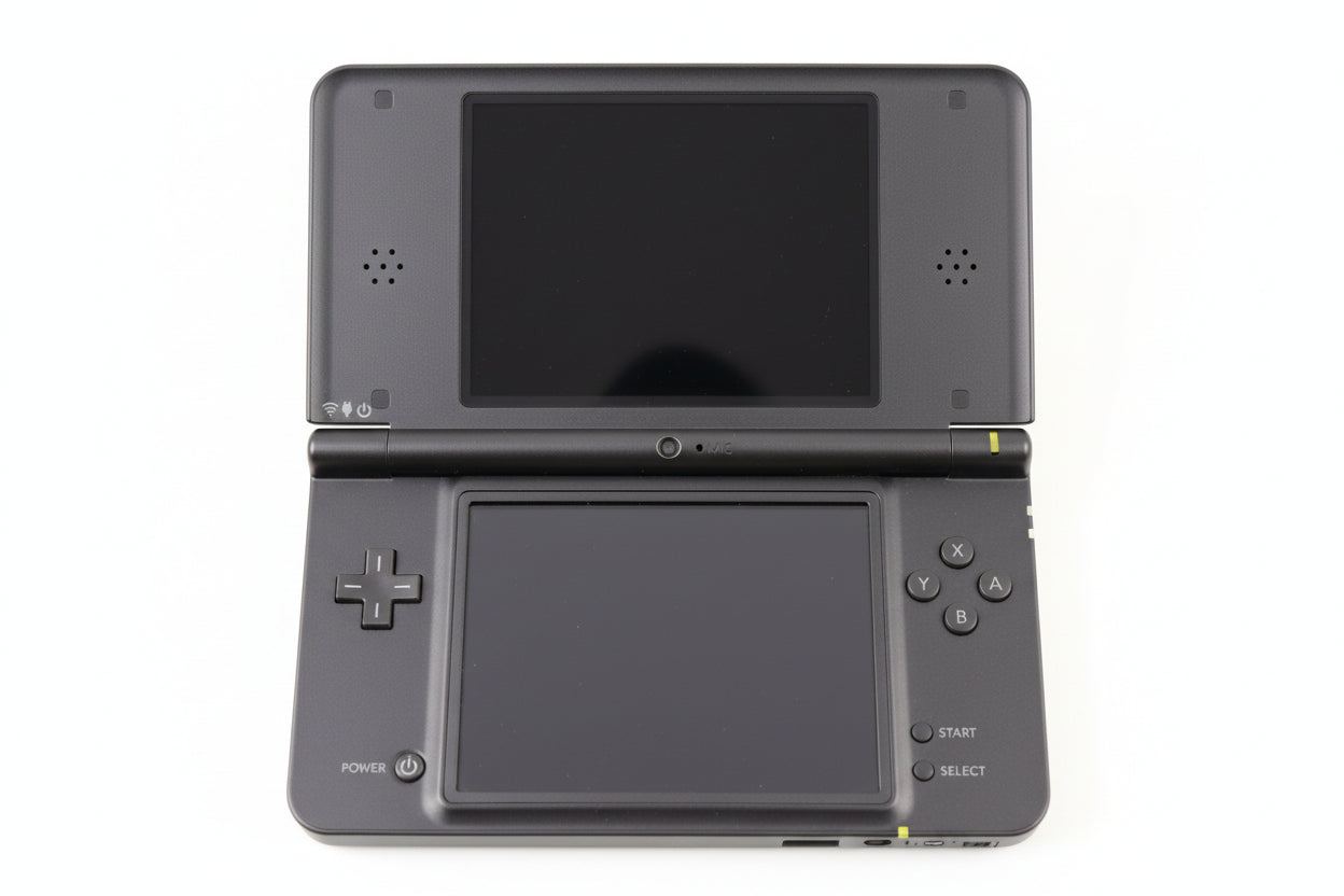 NINTENDO DSI XL NERO