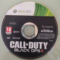 Call of Duty : Black Ops II ( solo disco )