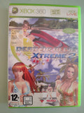 Dead or Alive Xtreme 2 ( raro )