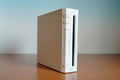 Nintendo Wii bianca originale