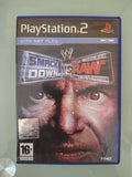 WWE SMACK DOWN VS. RAW PAL
