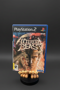 Videogioco Altered Beast PS2 PlayStation 2