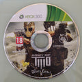 Army of Two: The Devil's Cartel ( solo disco)