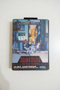 Shadow Dancer The Secret of Shinobi - SEGA Mega Drive Game Megadrive