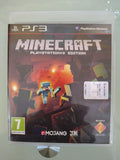🇮🇹 MINECRAFT PLAYSTATION3 EDITION
