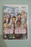 Trauma Center New Blood - Nintendo WII - PAL