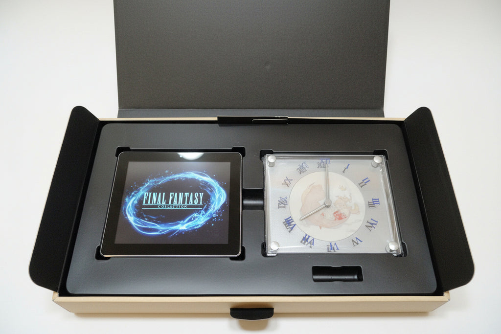 Final fantasy collection ps1 jap