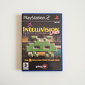 INTELLIVISION LIVES STORIA DEI VIDEOGIOCHI  PLAY STATION 2 PAL  COME NUOVO