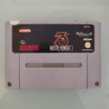 Mortal Kombat 3 Eur Pal