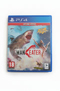Maneater GIOCO PS4
