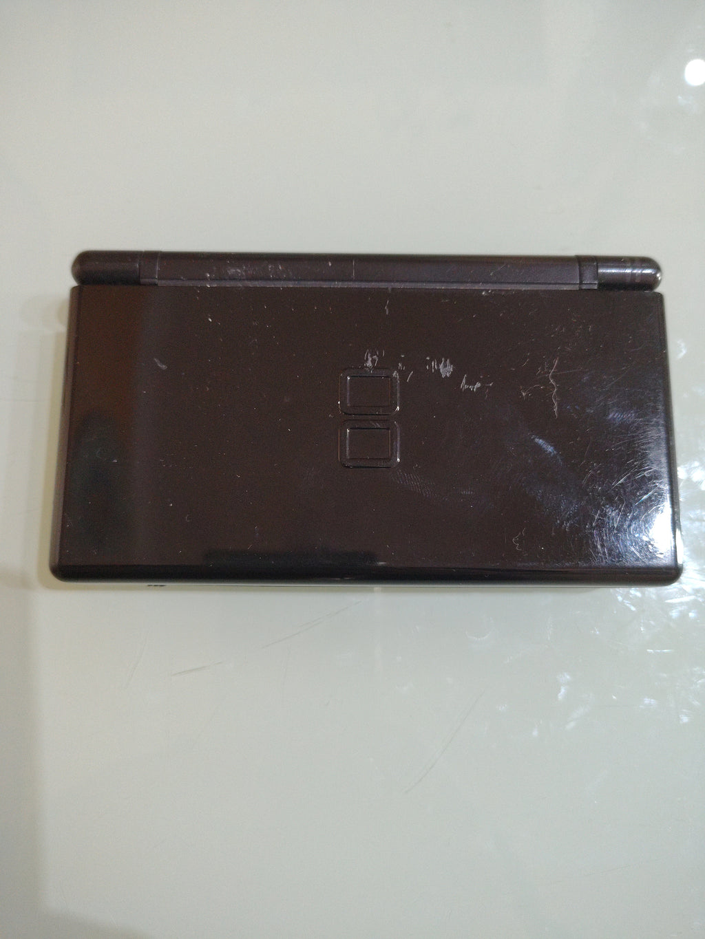 NINTENDO DS LITE NERO