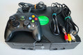 Xbox nera originale