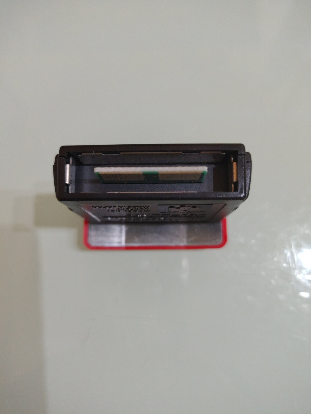Nintendo 64 MEMORY EXPANSION PAK NUS-007 Ufficiale N64 OEM Originale Testato ...