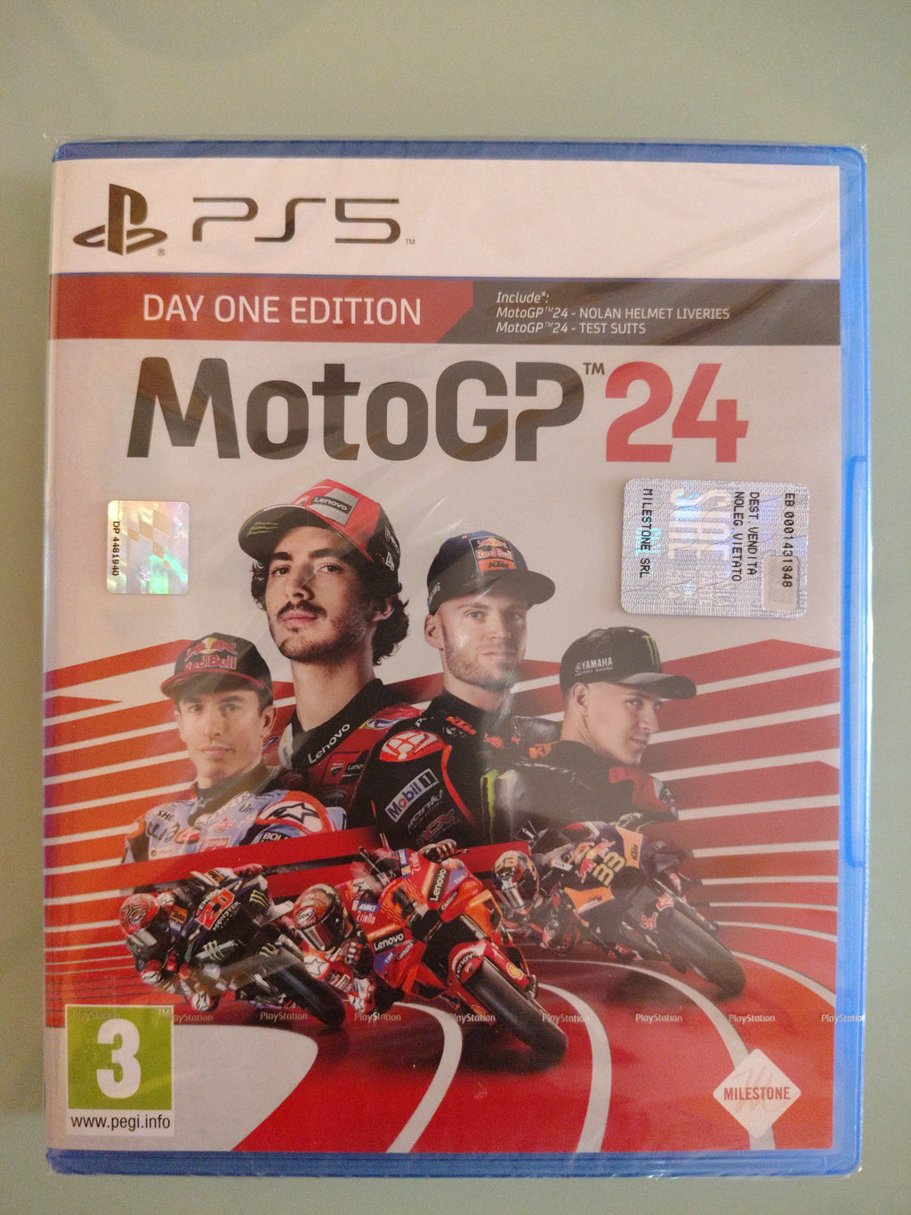 MotoGP 24