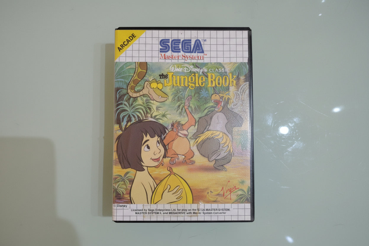 Jungle Book