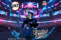 DEMON SLAYER Kimetsu no yaiba vibration star