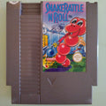 Snake Rattle N Roll PAL a