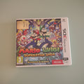Mario e luigi super star saga