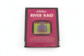 River Raid (Atari 2600, 1982), testato e funzionante