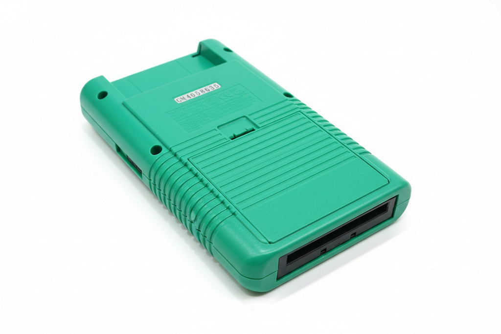 GAME BOY CLASSIC VERDE