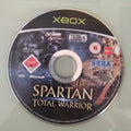 Spartan: Total Warrior ( solo disco )