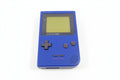 GAME BOY POKET BLU
