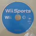 Wii Sports ( solo disco)
