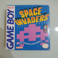 Space Invaders Sono Tornati!  per Nintendo Gameboy Classic