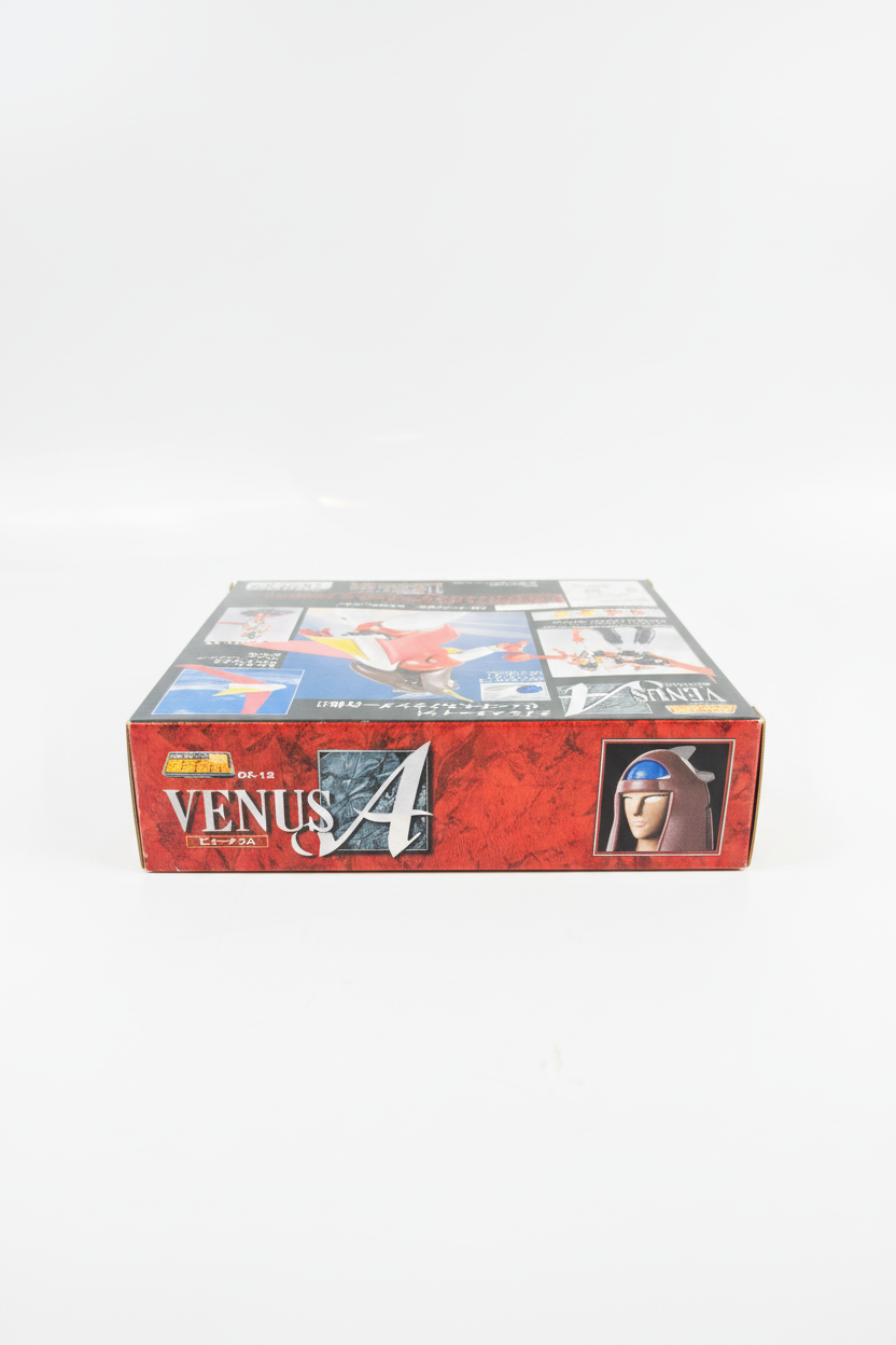 SOUL OF CHOKIN GX12 VENUS A