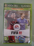 FIFA 10 ( NUOVO SIGILLATO)