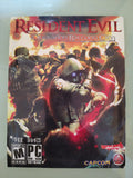 Resident Evil: Operation Raccoon City (PC) CD key