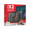 # Nintendo switch 2 con giochi + account ( leggere)