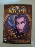 WORLD OF CRAFT WARCRAFT PC MAC CD-ROM RARO BOX EDIZIONE ITALIANA