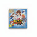 Yo Kai Watch GIOCO 3DS VERSIONE ITALIANA