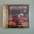 Flipper digitale ultimi gladiatori  Sega Saturn  Giappone importazione