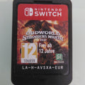 ODDWORLD STRANGER'S ( solo gioco )