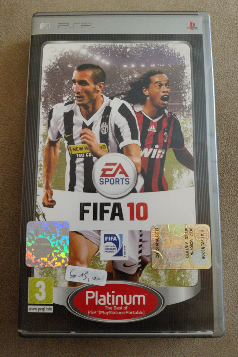 Fifa 10