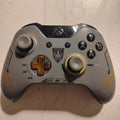 Controller wireless Xbox One edizione limitata Call of Duty Advanced Warfare